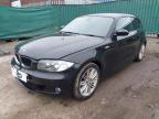 2008 BMW 120I M SPO for sale at Copart PETERLEE