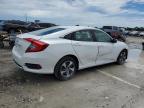 2021 HONDA CIVIC LX   for sale at Copart FL - MIAMI SOUTH