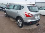 2013 NISSAN QASHQAI AC for sale at Copart WESTBURY