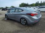 2015 HYUNDAI ELANTRA SE   à vendre chez Copart ON - TORONTO