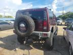 2006 HUMMER H2    à vendre chez Copart LA - NEW ORLEANS