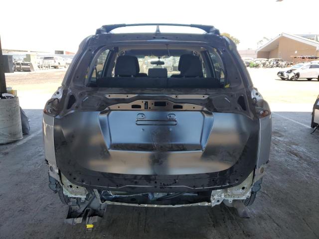  TOYOTA RAV4 2016 Silver