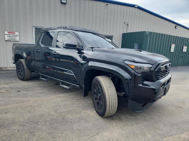  TOYOTA TACOMA 2024 Czarny