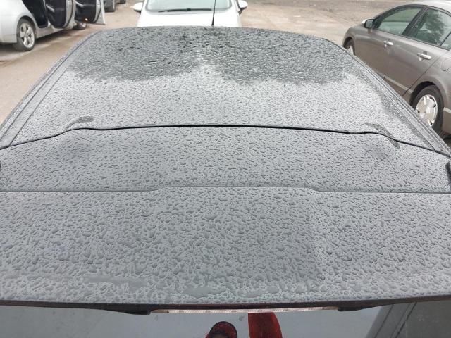 2013 MITSUBISHI MIRAGE 2