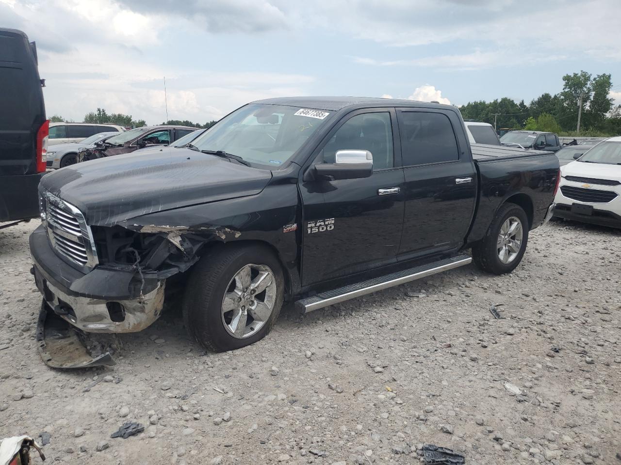 1c6rr7ltxhs694229 1C6RR7LTXHS694229 2017 Ram 1500 Slt