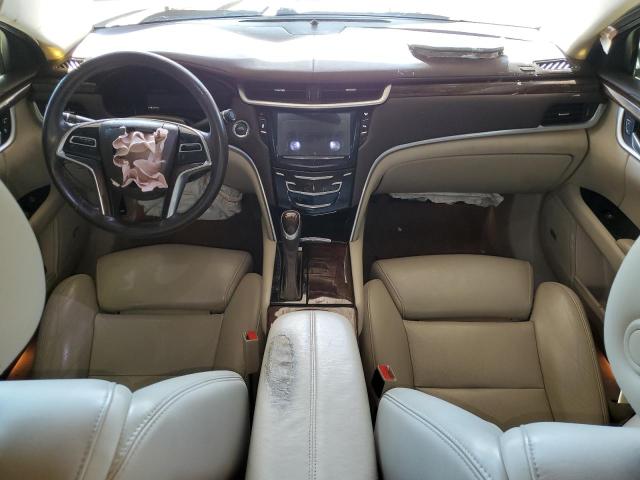  CADILLAC XTS 2013 Kremowy
