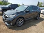 2021 HONDA CR-V SPORT   for sale at Copart ON - TORONTO