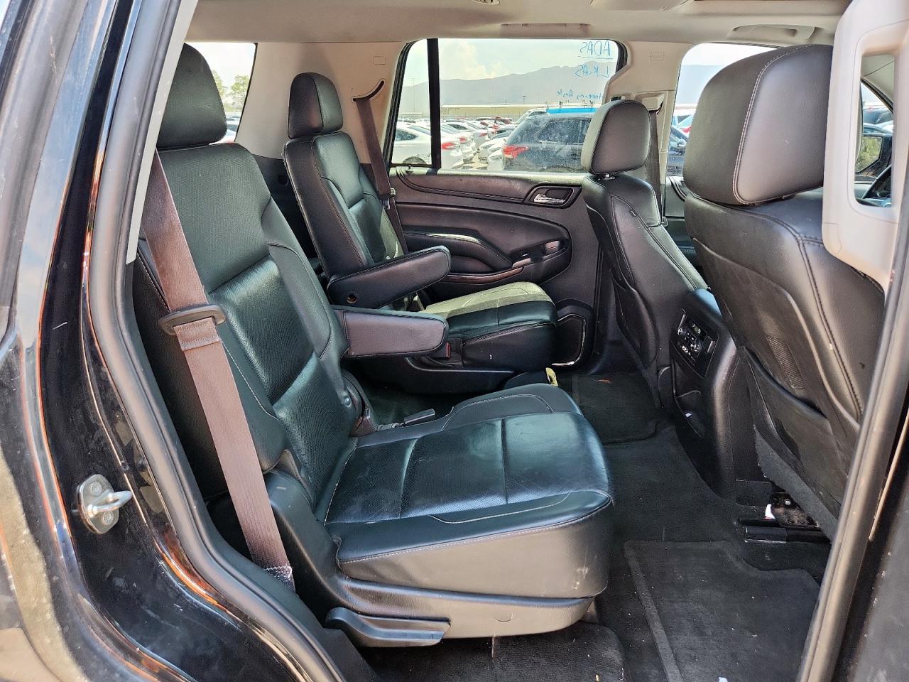 2015 GMC Yukon Slt VIN: 1GKS1BKC3FR114639 Lot: 64041215