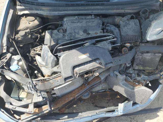 2008 HYUNDAI ELANTRA GL  