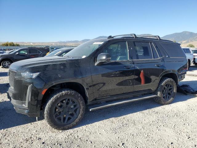  CADILLAC ESCALADE 2021 Czarny
