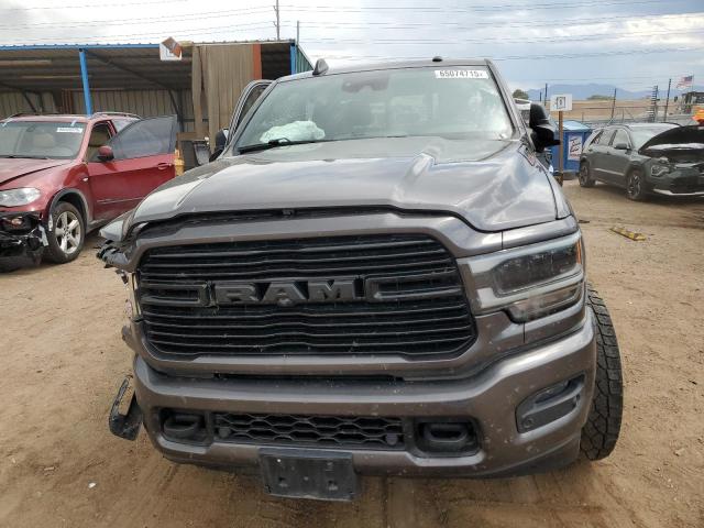  RAM 2500 2020 Сharcoal