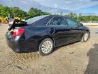2012 TOYOTA CAMRY BASE   for sale at Copart VA - HAMPTON