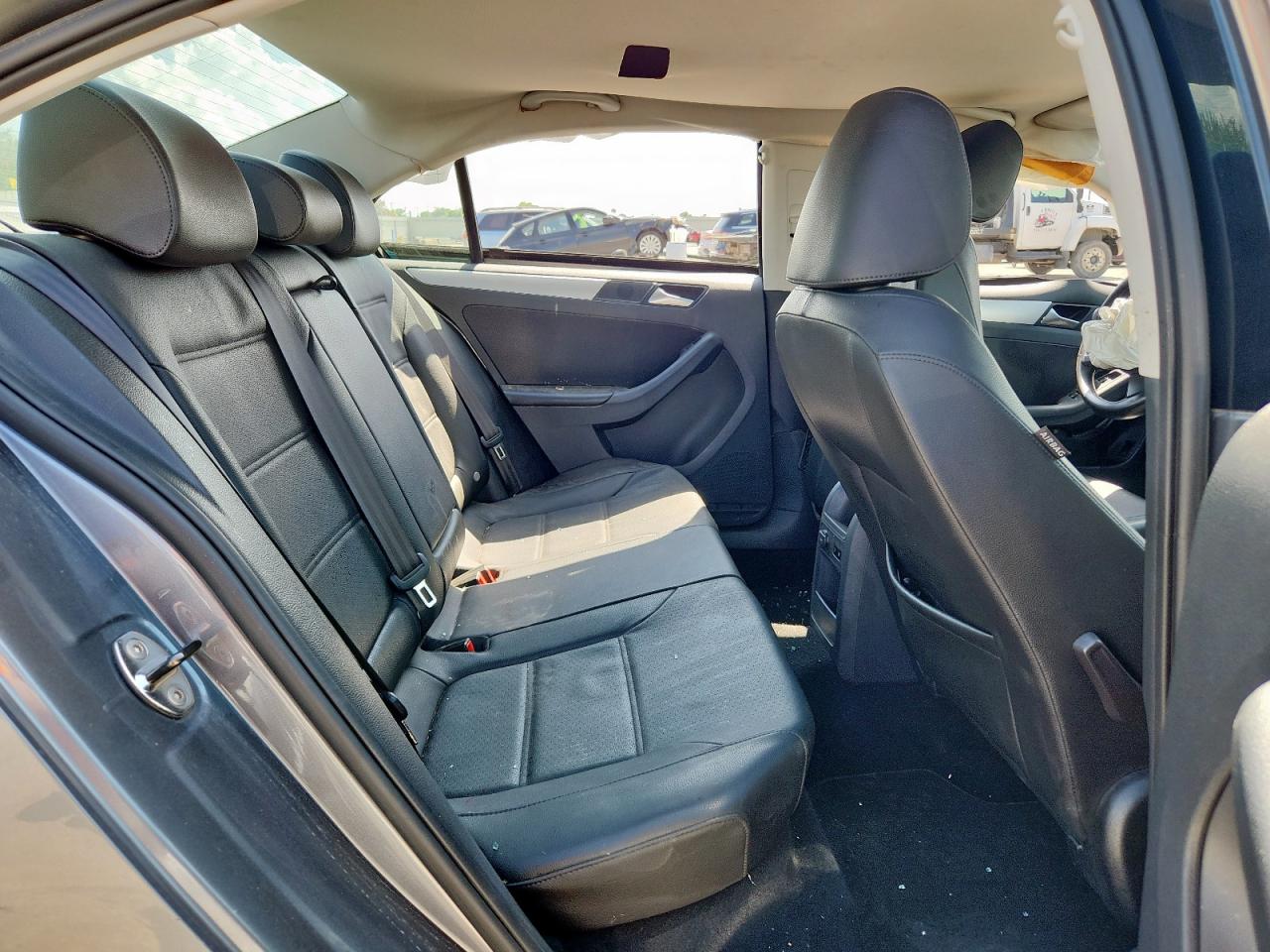 2013 Volkswagen Jetta Se VIN: 3VWDP7AJ2DM216798 Lot: 63995465