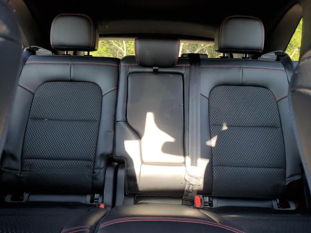 2025 FORD ESCAPE ST LINE  