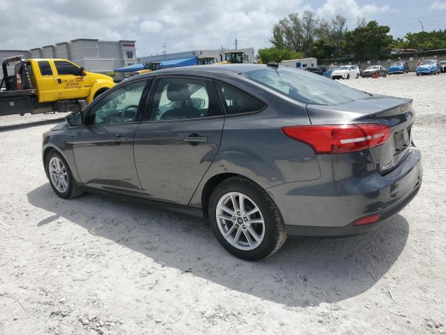  FORD FOCUS 2018 Szary