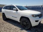 2021 JEEP GRAND CHEROKEE LAREDO   for sale at Copart AB - CALGARY