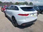 2016 JAGUAR F-PACE R-S for sale at Copart ROCHFORD