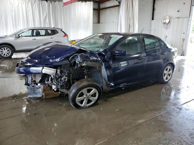  DODGE DART 2015 Blue