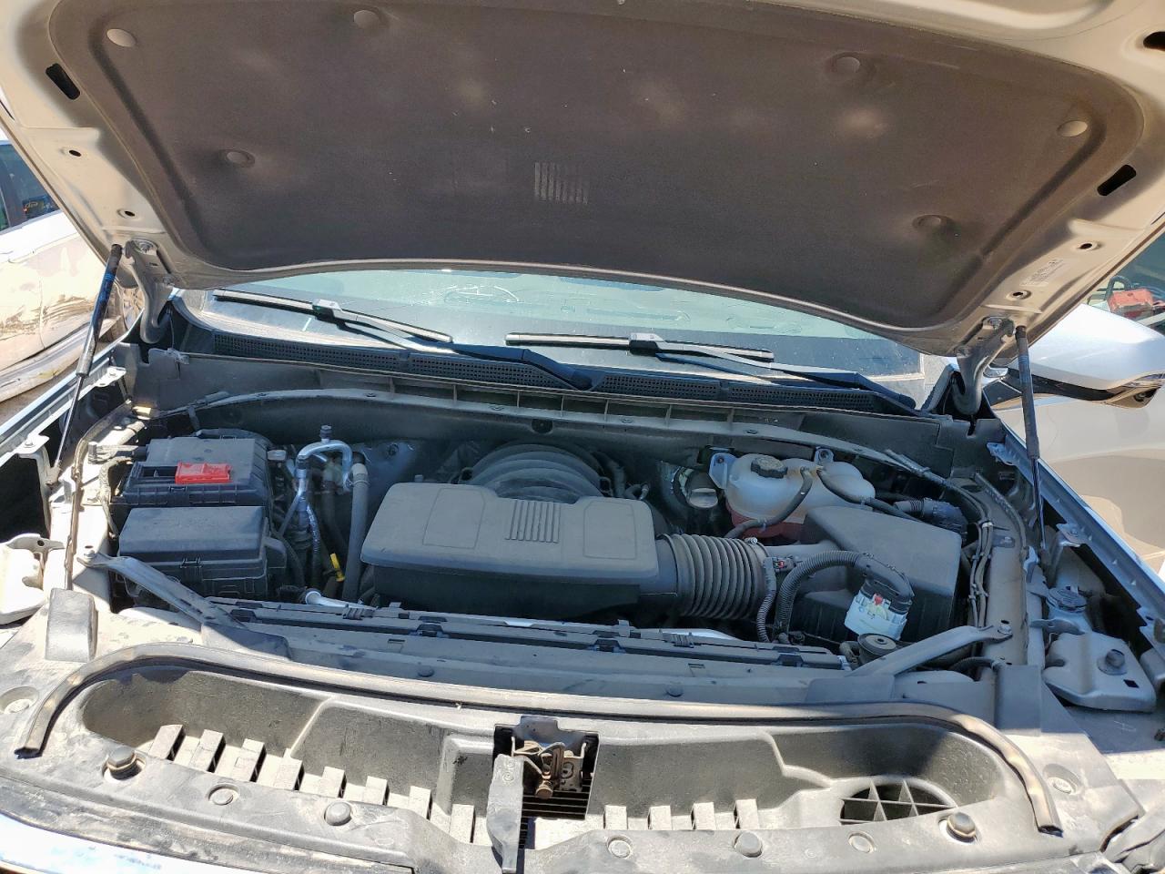 2024 GMC Yukon Xl C1500 Slt VIN: 1GKS1GKD1RR134883 Lot: 63703395