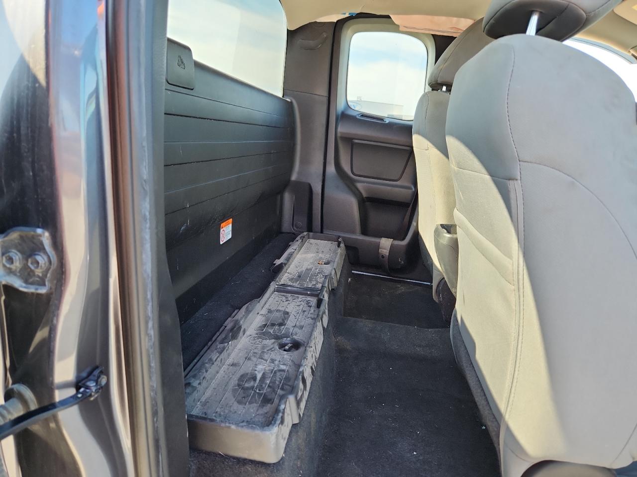 2022 Toyota Tacoma Access Cab VIN: 3TYRX5GN3NT035433 Lot: 64822695