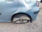 2005 HONDA JAZZ SE CV for sale at Copart BRISTOL