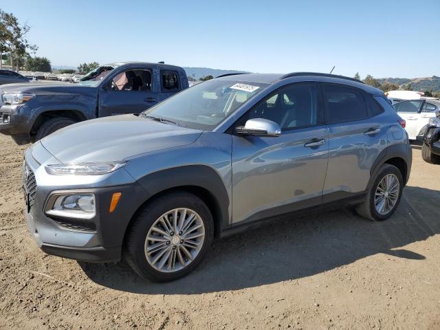  HYUNDAI KONA 2020 Gray