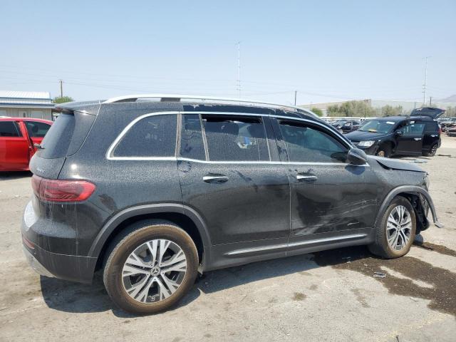  MERCEDES-BENZ GLB-CLASS 2024 Czarny