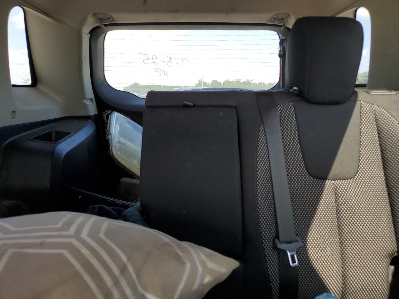 2013 GMC Terrain Sle VIN: 2GKALSEK6D6100431 Lot: 64725685