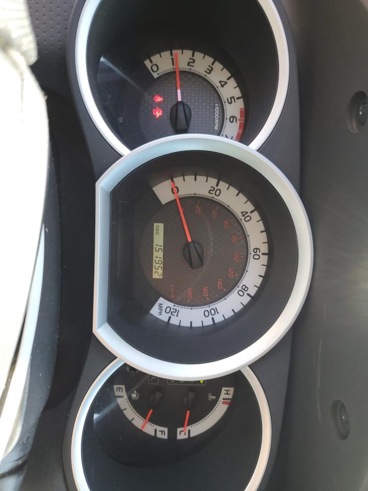 2012 Toyota Tacoma VIN: 5TFUU4EN8CX041408 Lot: 65228675