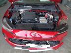 2025 MG ZS TROPHY for sale at Copart SANDTOFT