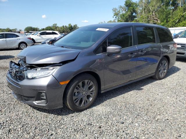 HONDA ODYSSEY TO 2025