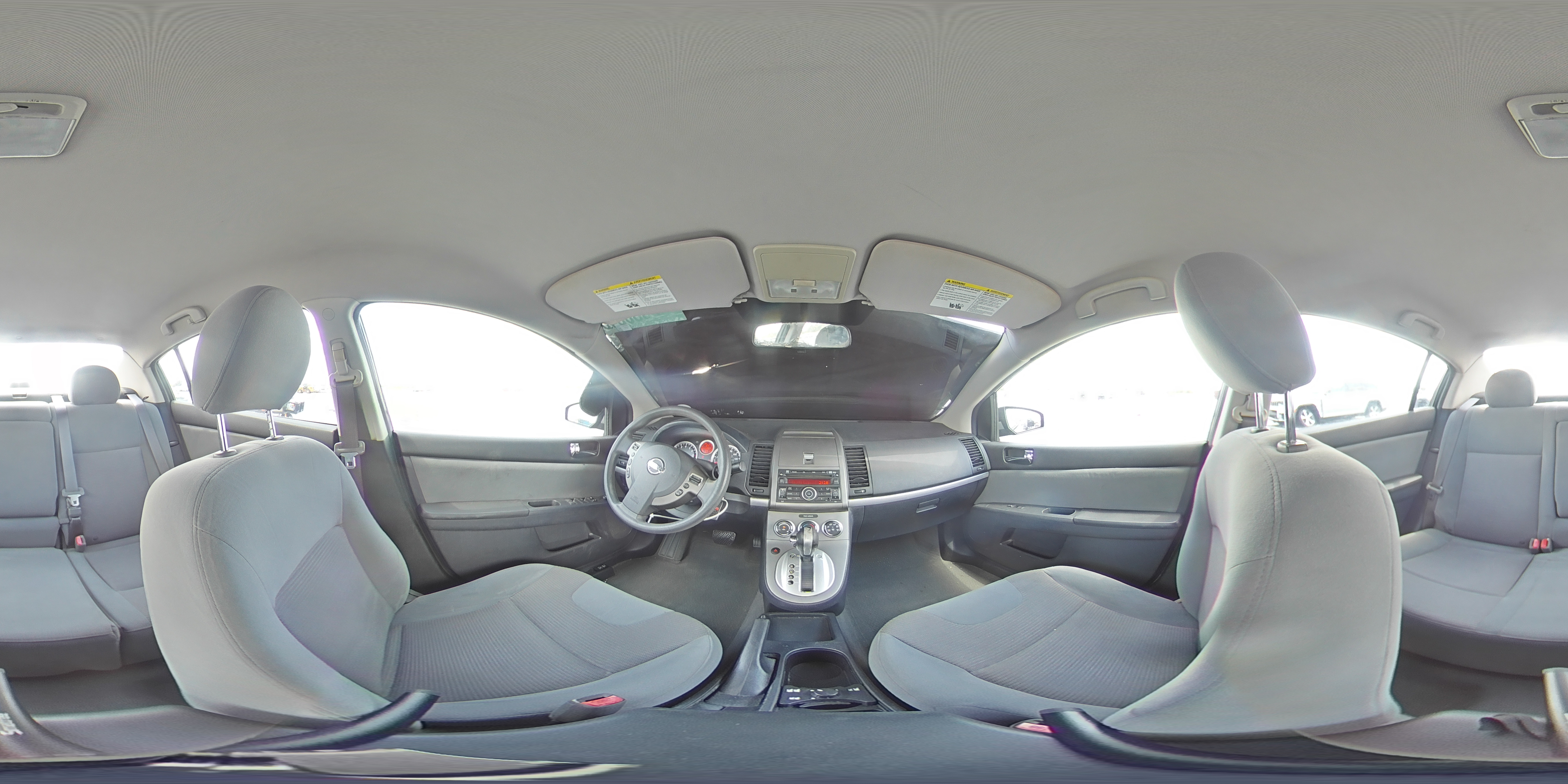 2010 Nissan Sentra 2.0 VIN: 3N1AB6AP6AL601837 Lot: 62830345