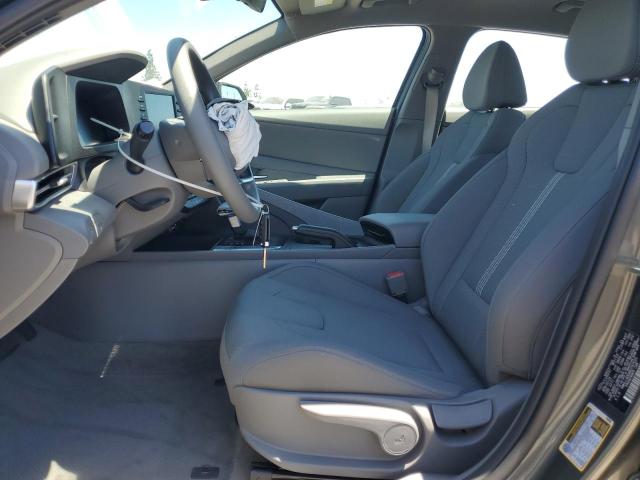  HYUNDAI ELANTRA 2024 Szary