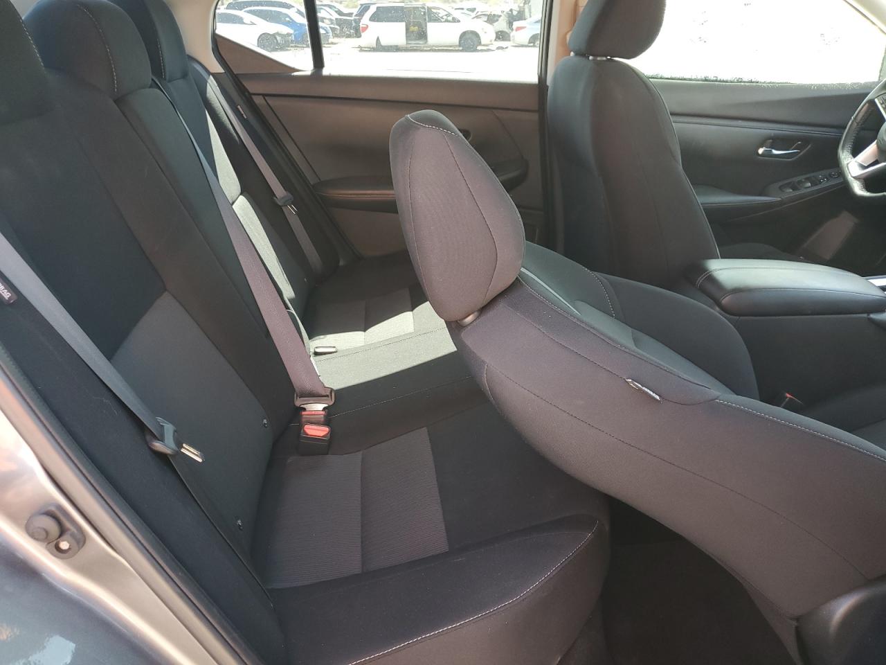 2022 Nissan Sentra Sv VIN: 3N1AB8CV2NY275339 Lot: 63441645