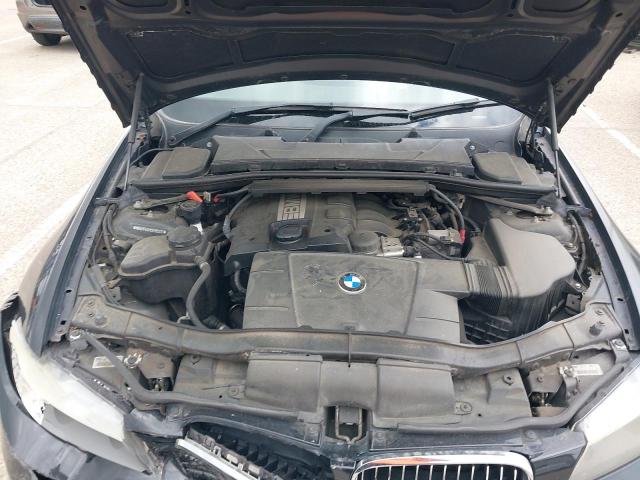 2010 BMW 318I SPORT