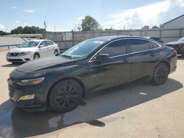  CHEVROLET MALIBU 2020 Czarny