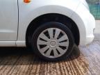 2012 SUZUKI ALTO SZ for sale at Copart CHESTER