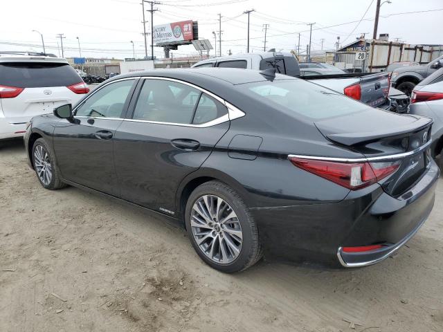  LEXUS ES300 2021 Czarny
