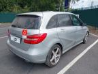 2013 MERCEDES BENZ B200 BLUEE for sale at Copart ST HELENS