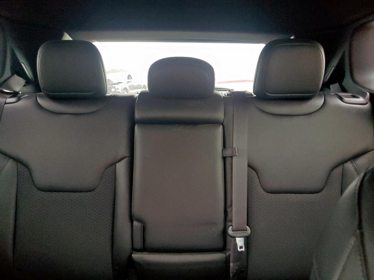 2025 Jeep Compass Latitude VIN: 3C4NJDBN1ST531720 Lot: 65575105