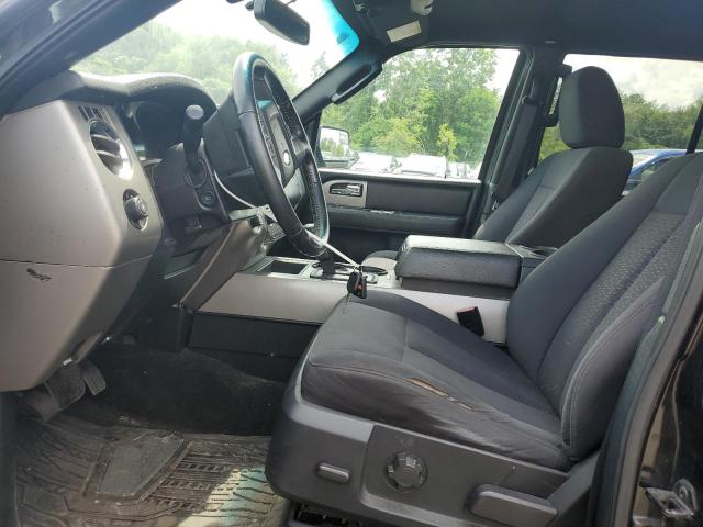 Parquets FORD EXPEDITION 2015 Czarny