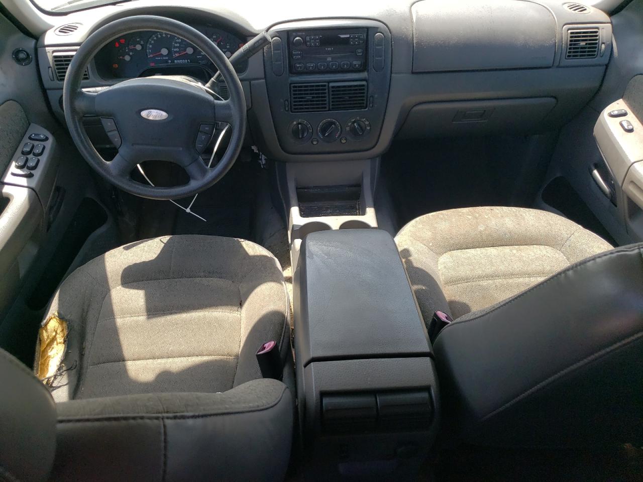 2004 Ford Explorer Xls VIN: 1FMZU62KX4UA25110 Lot: 65354765