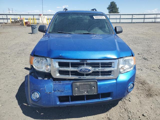  FORD ESCAPE 2012 Granatowy