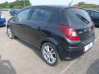 2009 VAUXHALL CORSA SXI for sale at Copart SANDTOFT