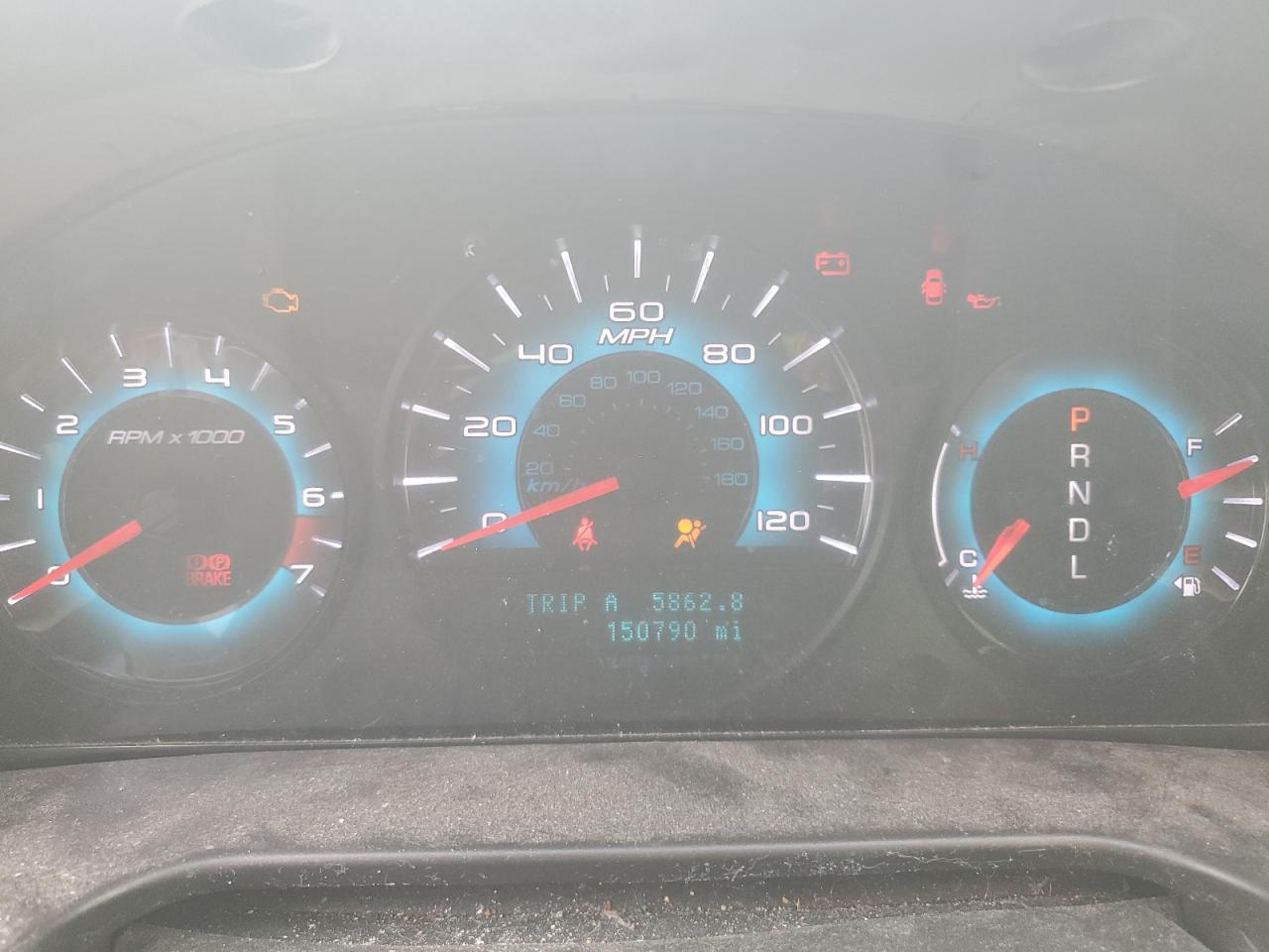 2012 Ford Fusion Sel VIN: 3FAHP0JA8CR412182 Lot: 65082955
