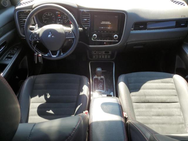 2020 MITSUBISHI OUTLANDER SE  