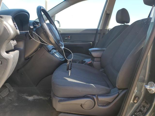 2012 KIA RONDO   