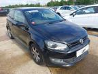 2012 VOLKSWAGEN POLO MATCH for sale at Copart NEWBURY