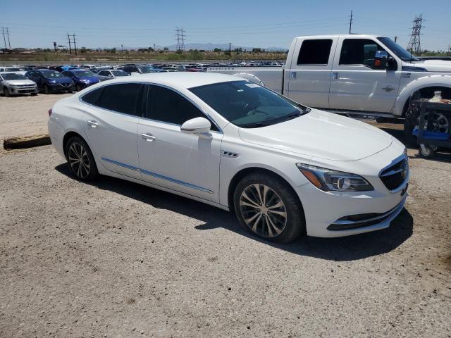  BUICK LACROSSE 2017 Biały