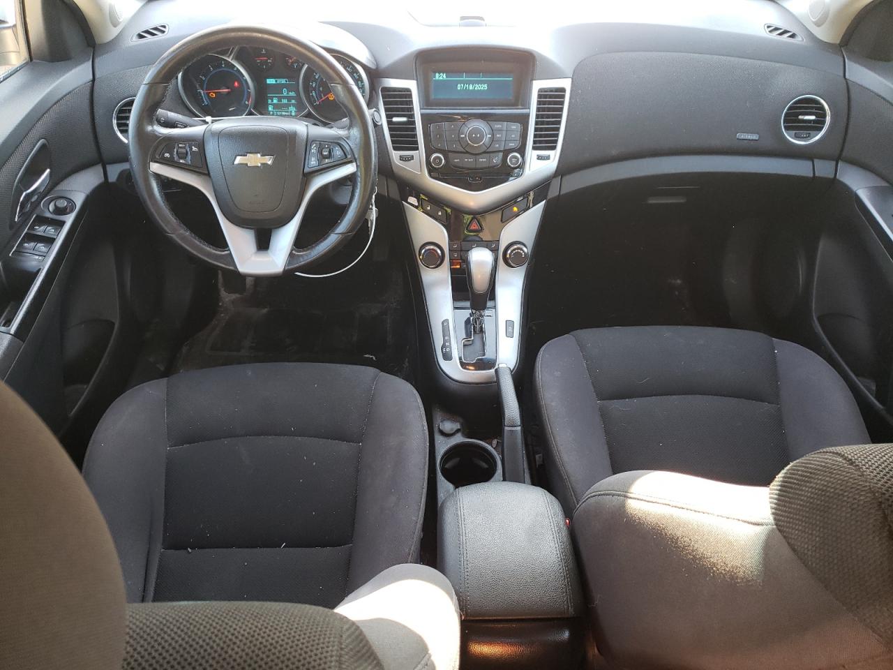 2014 Chevrolet Cruze Lt VIN: 1G1PC5SB7E7135047 Lot: 65396725